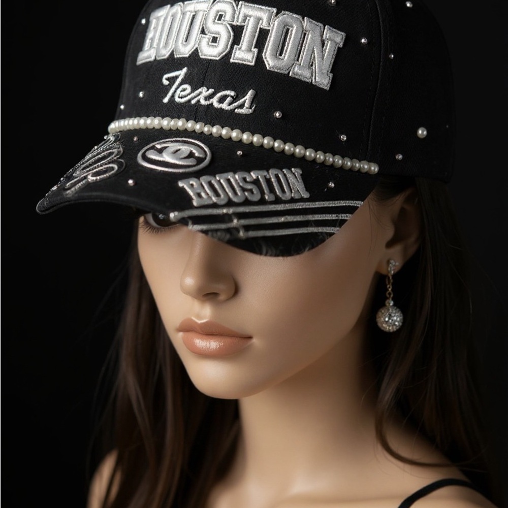 Junk Baseball Cap - Picture 3 of 6